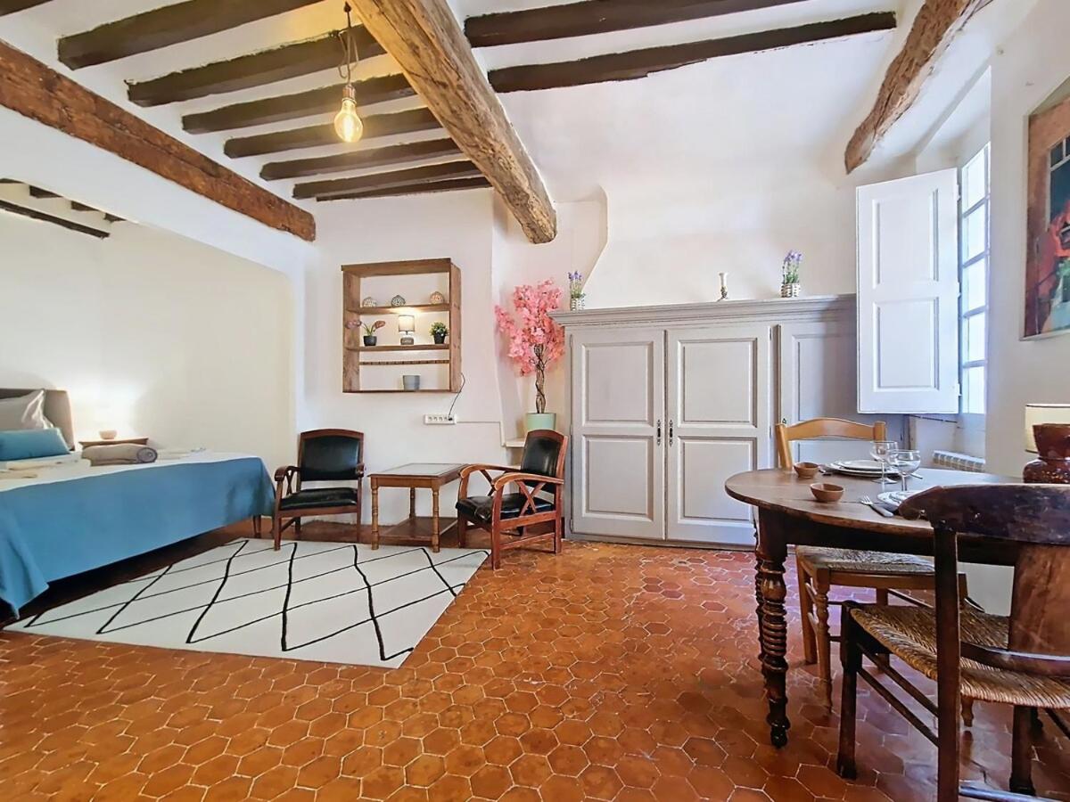 Appartement spacieux en plein cœur du village