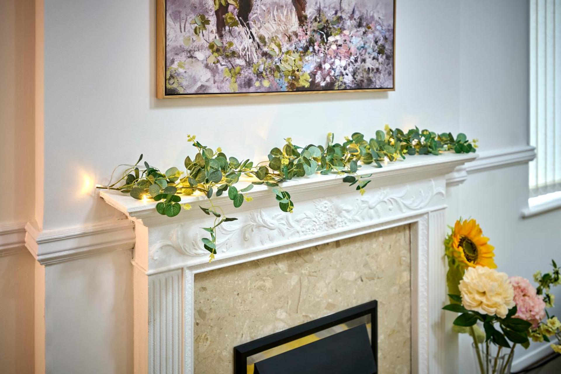 Close to Milton Keynes city center