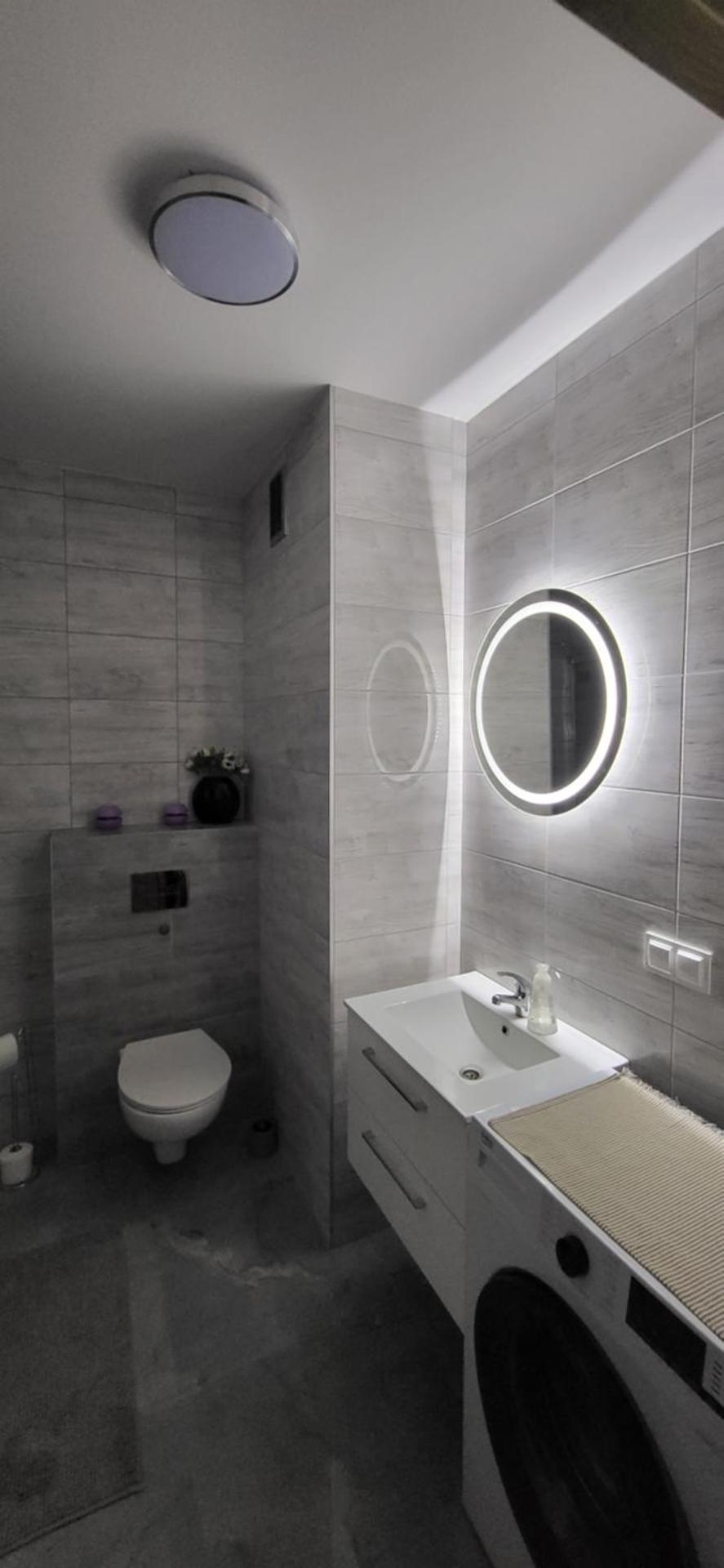 Apartament Słoneczny