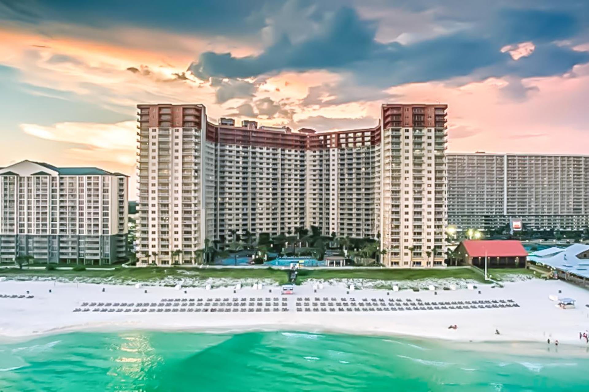 Shores of Panama Resort by Vacasa