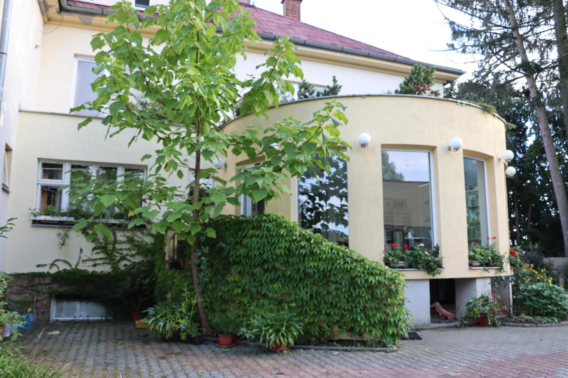 Pension Pod Šibeňákem