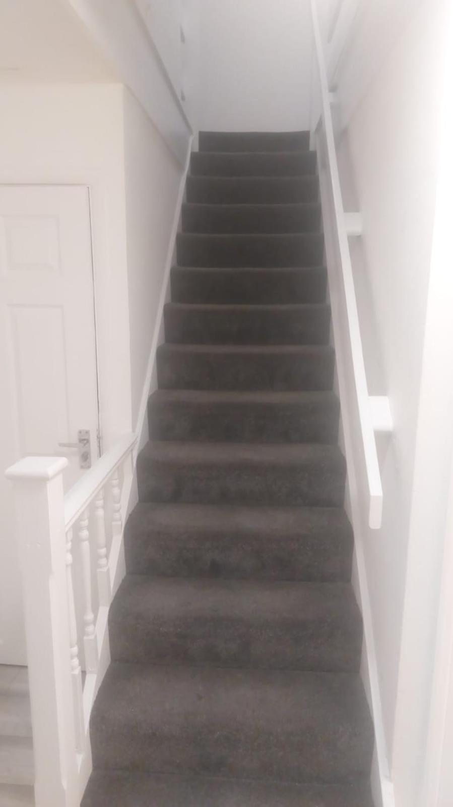 Modern Apartment in Southeast London