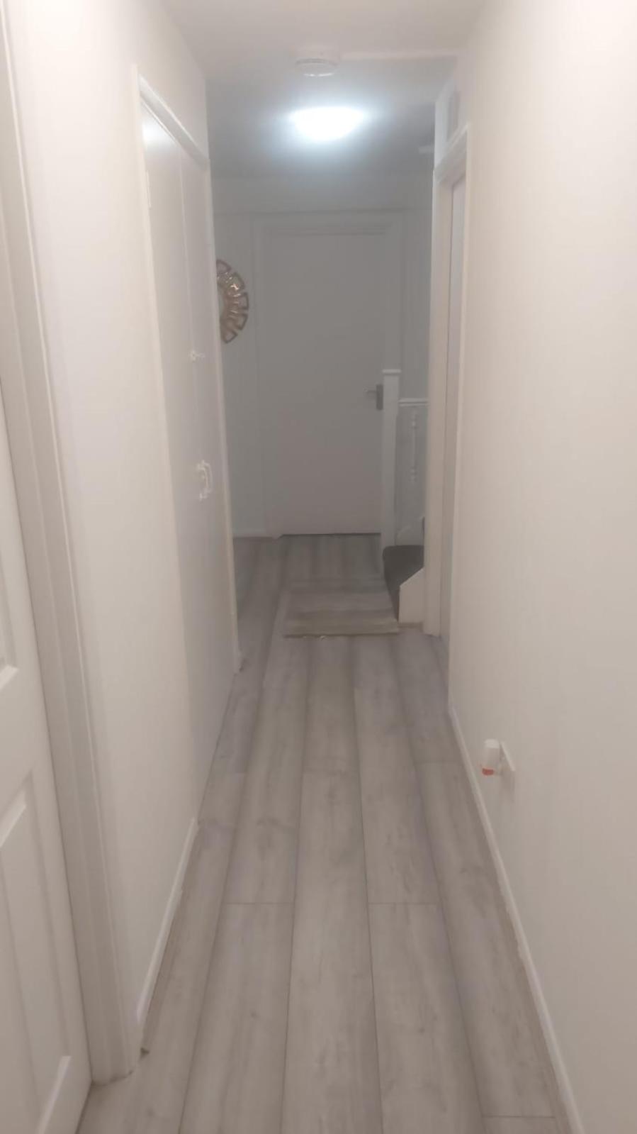 Modern Apartment in Southeast London