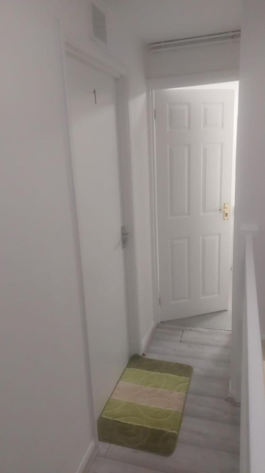 Modern Apartment in Southeast London