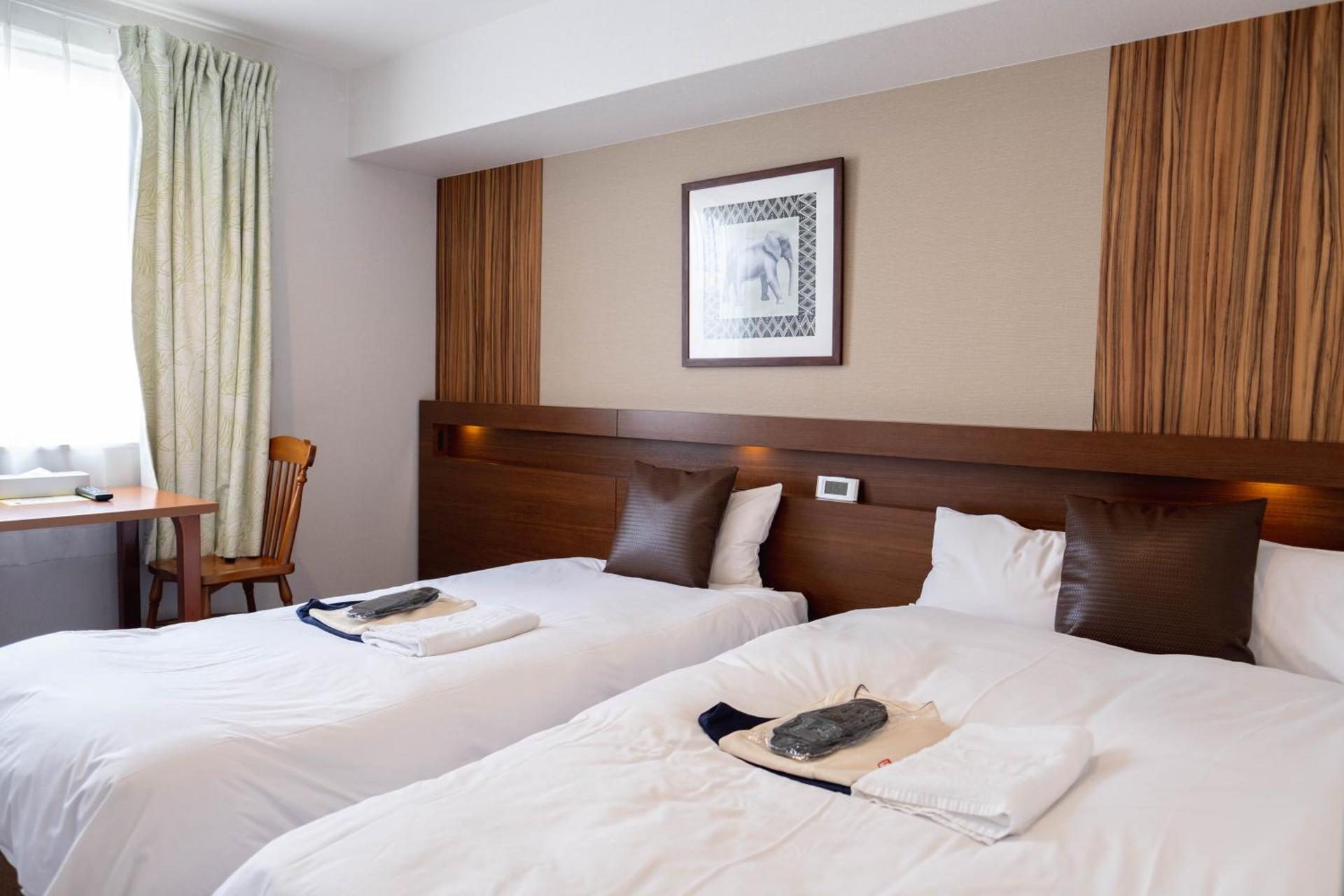 La'gent Hotel Osaka Bay