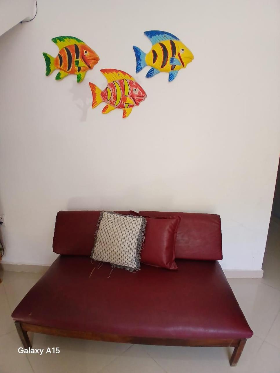 aconchego pe na areia