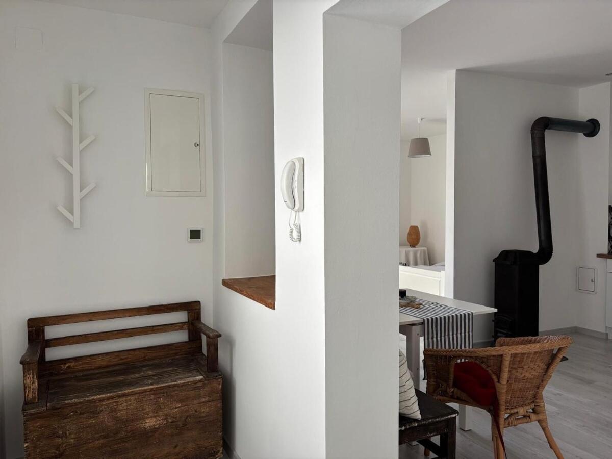 Charmante Ferienwohnung mit Segelmöglichkeit