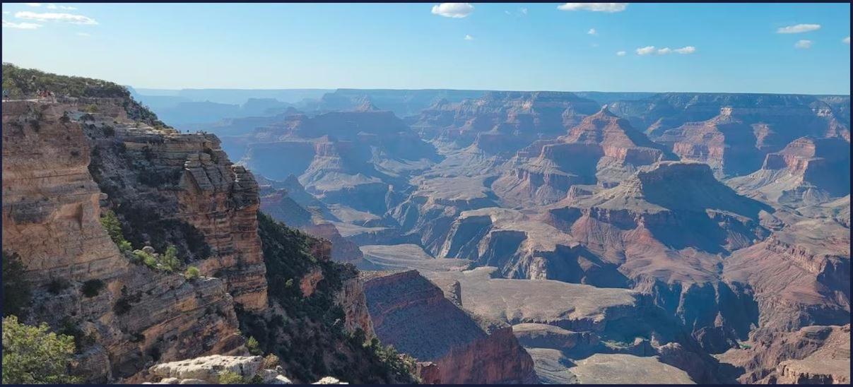 West Inn NAU - Downtown Flagstaff