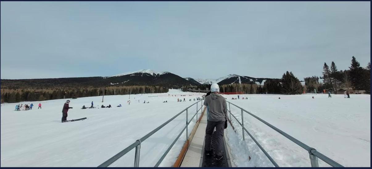 West Inn NAU - Downtown Flagstaff