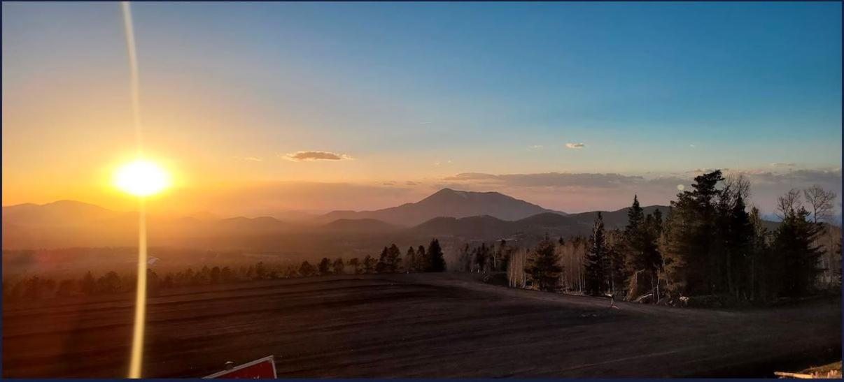 West Inn NAU - Downtown Flagstaff