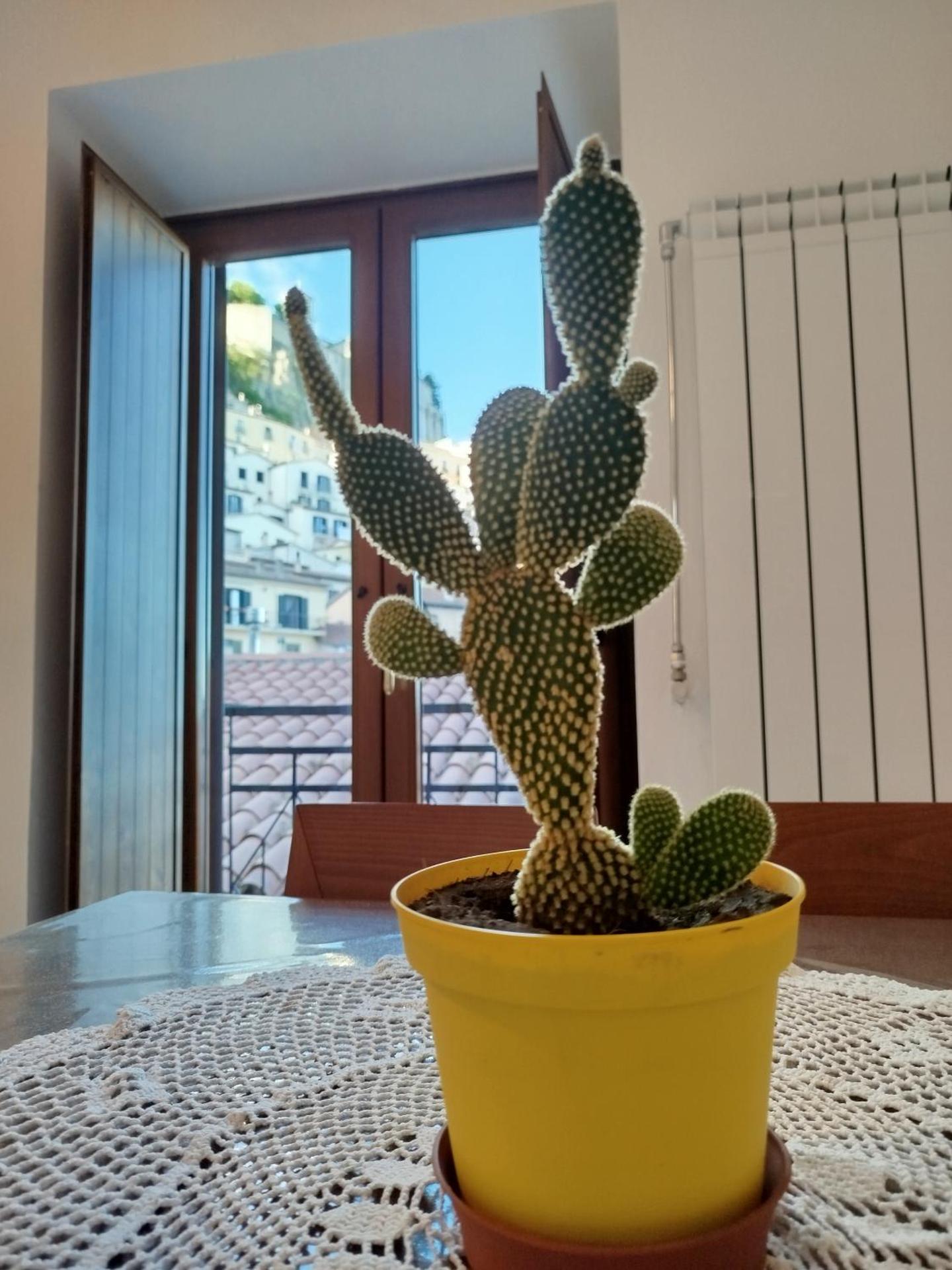 Casetta con VISTA CASTELLO e PARCHEGGIO COMODO