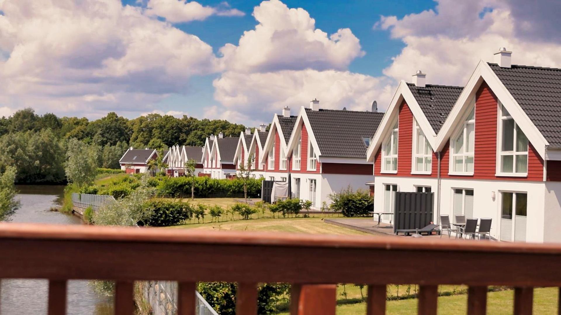 Villa Milla - Nordhorn