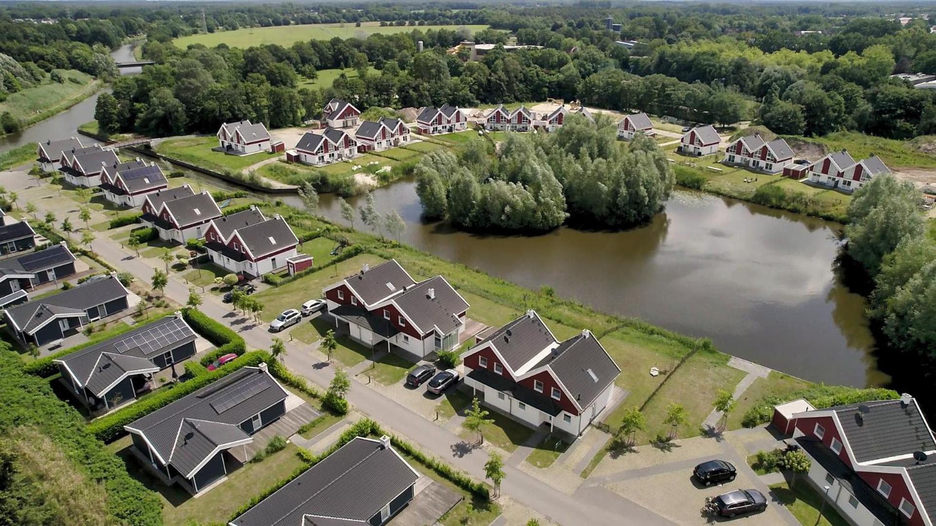 Villa Milla - Nordhorn