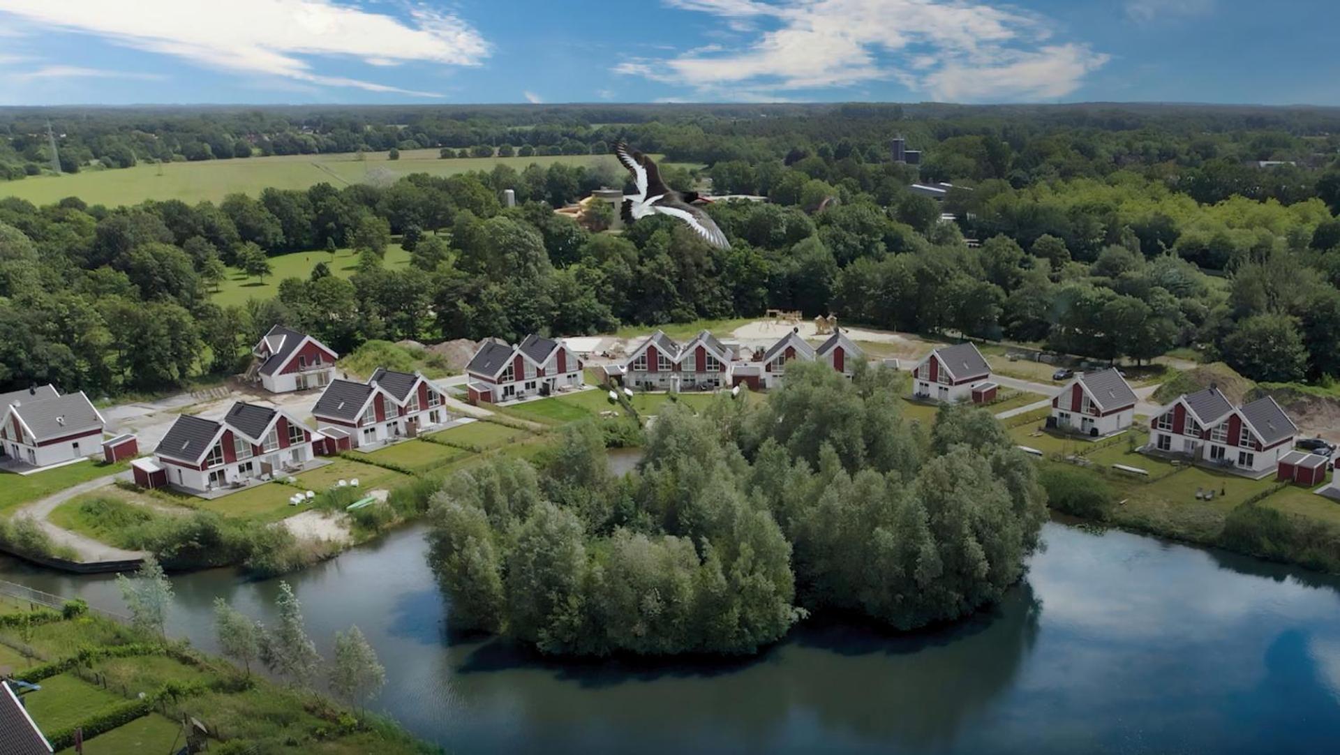 Villa Verde - Nordhorn