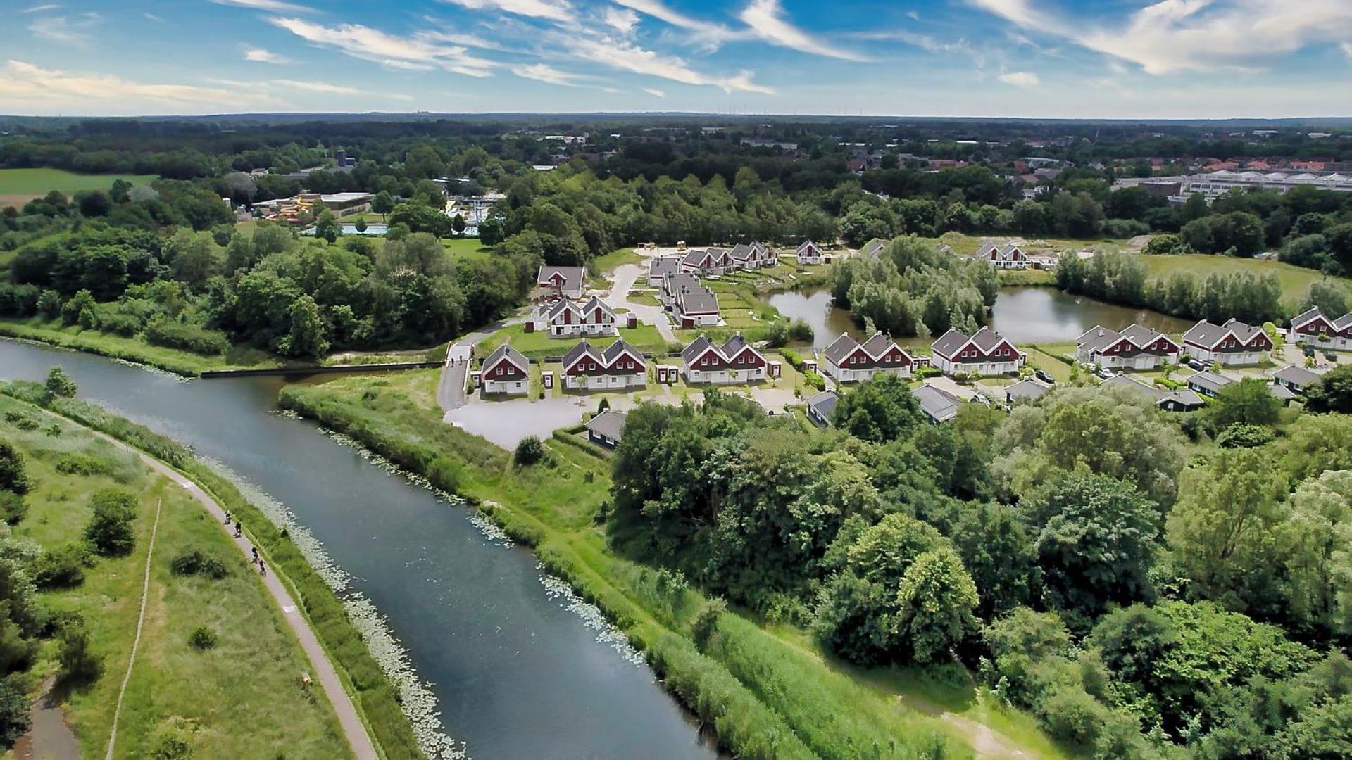 Villa Verde - Nordhorn