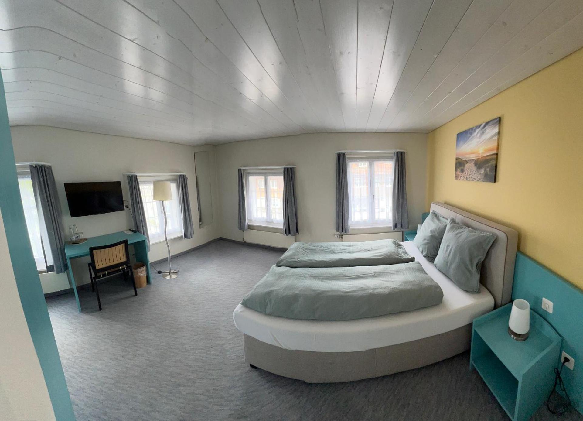 Gasthof zum Schweizerhaus