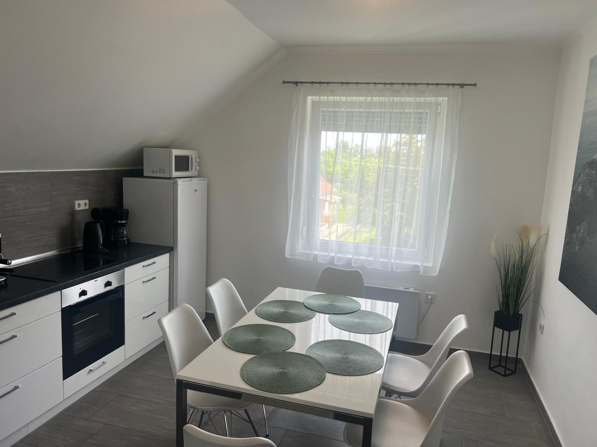 Olivér 22 Apartman