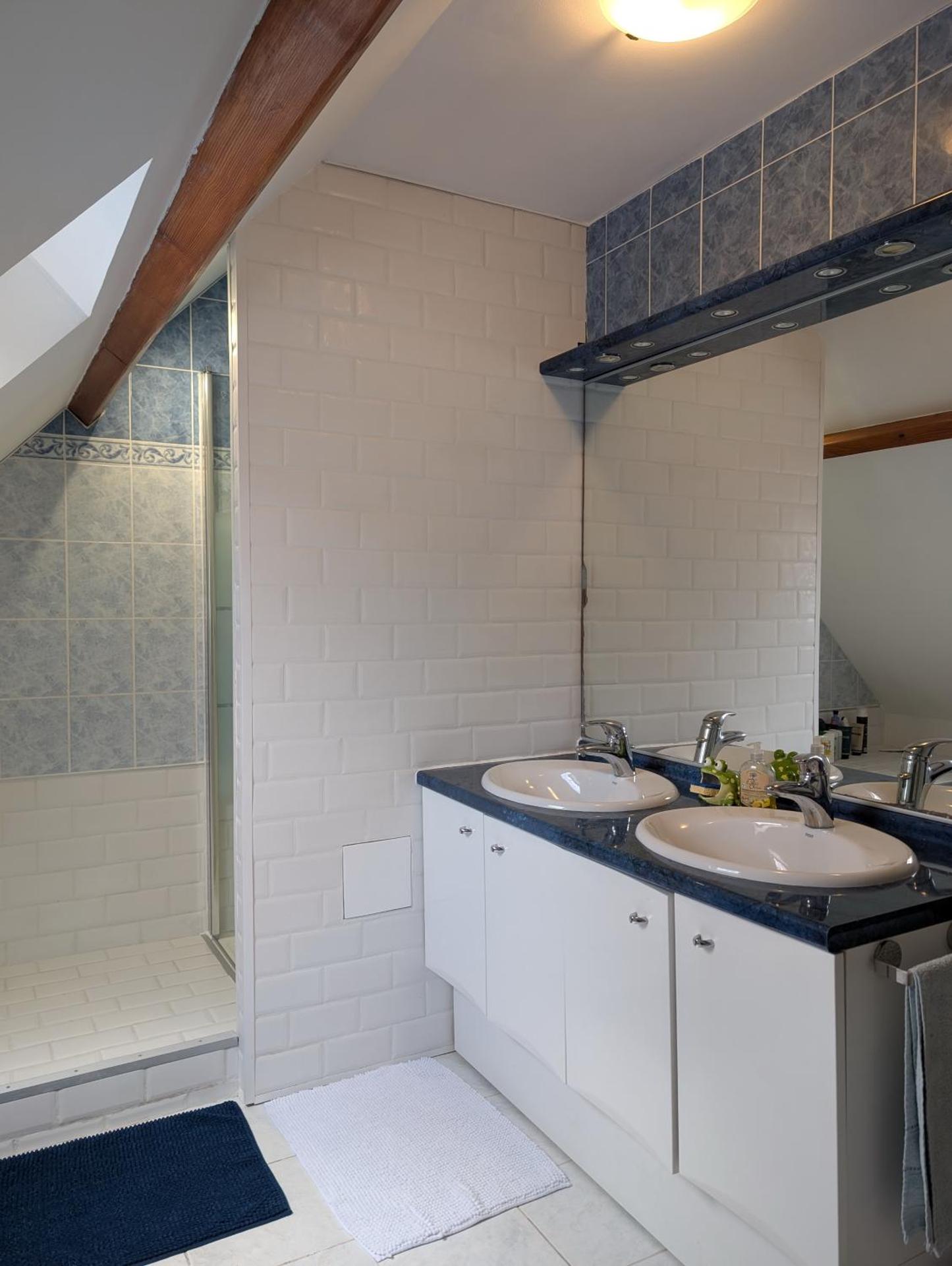 3 Chambres-Disneyland Paris