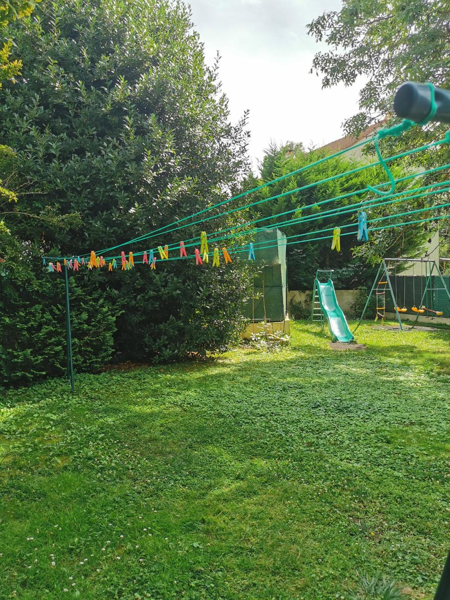 3 Chambres-Disneyland Paris