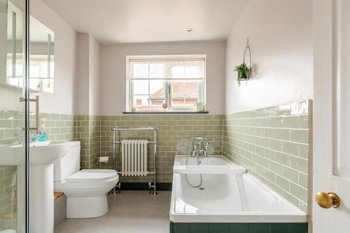 Fern Cottage Iden, Rye