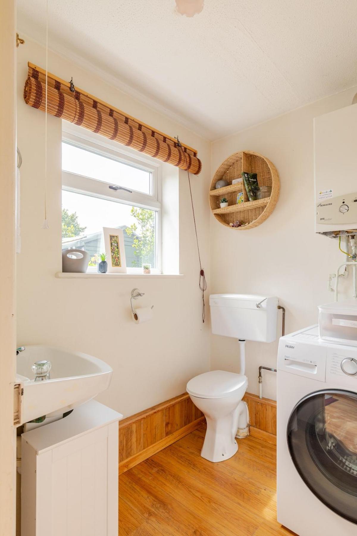 Fern Cottage Iden, Rye