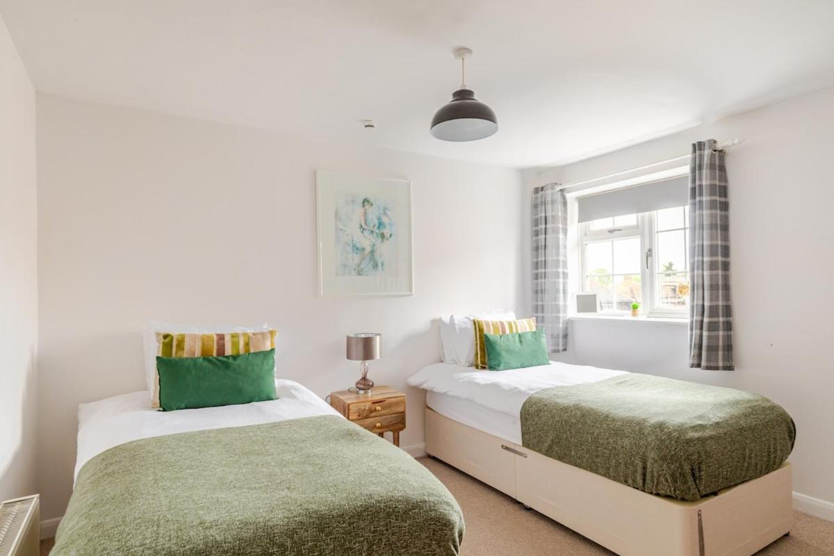 Fern Cottage Iden, Rye