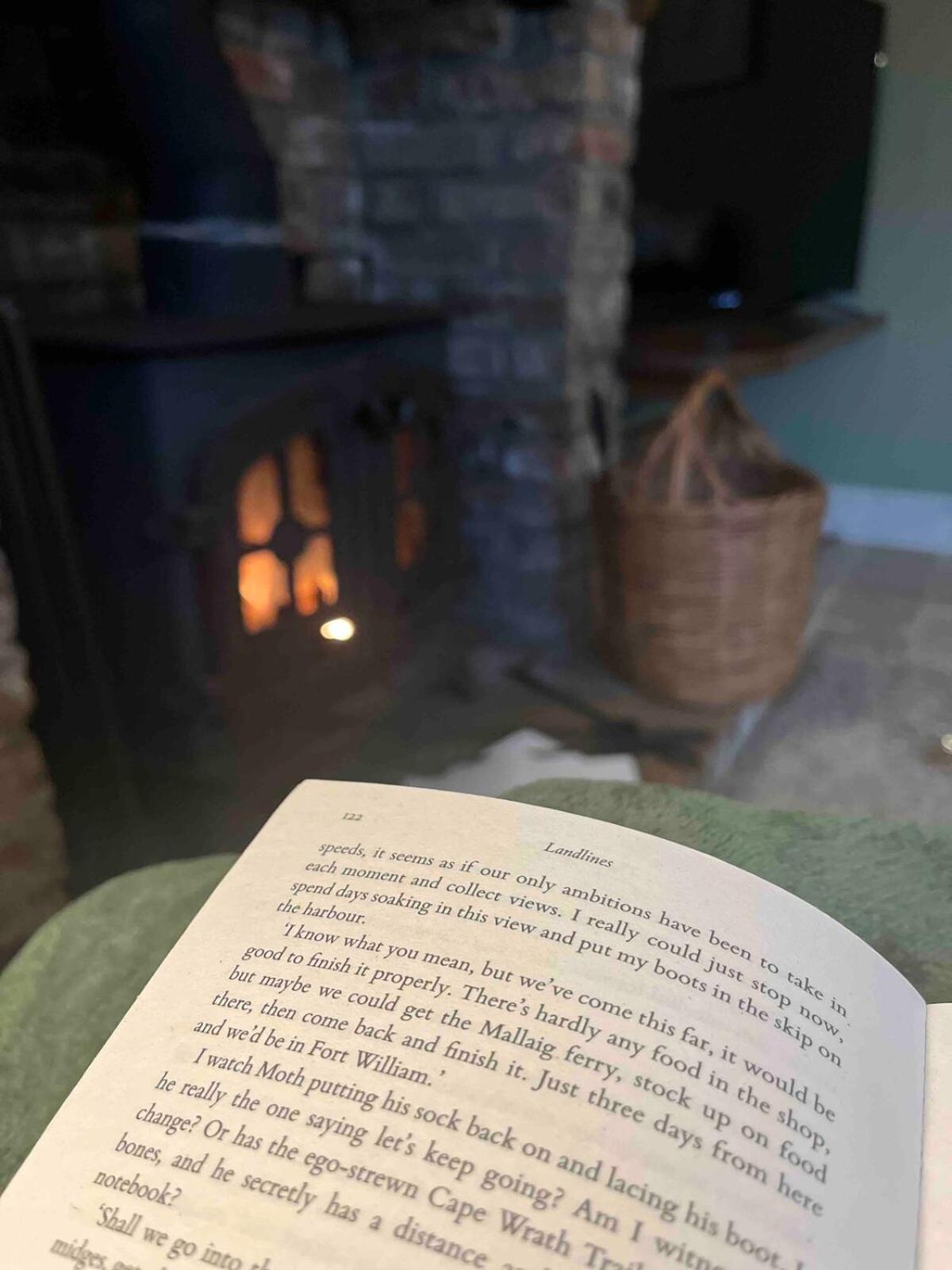 Fern Cottage Iden, Rye