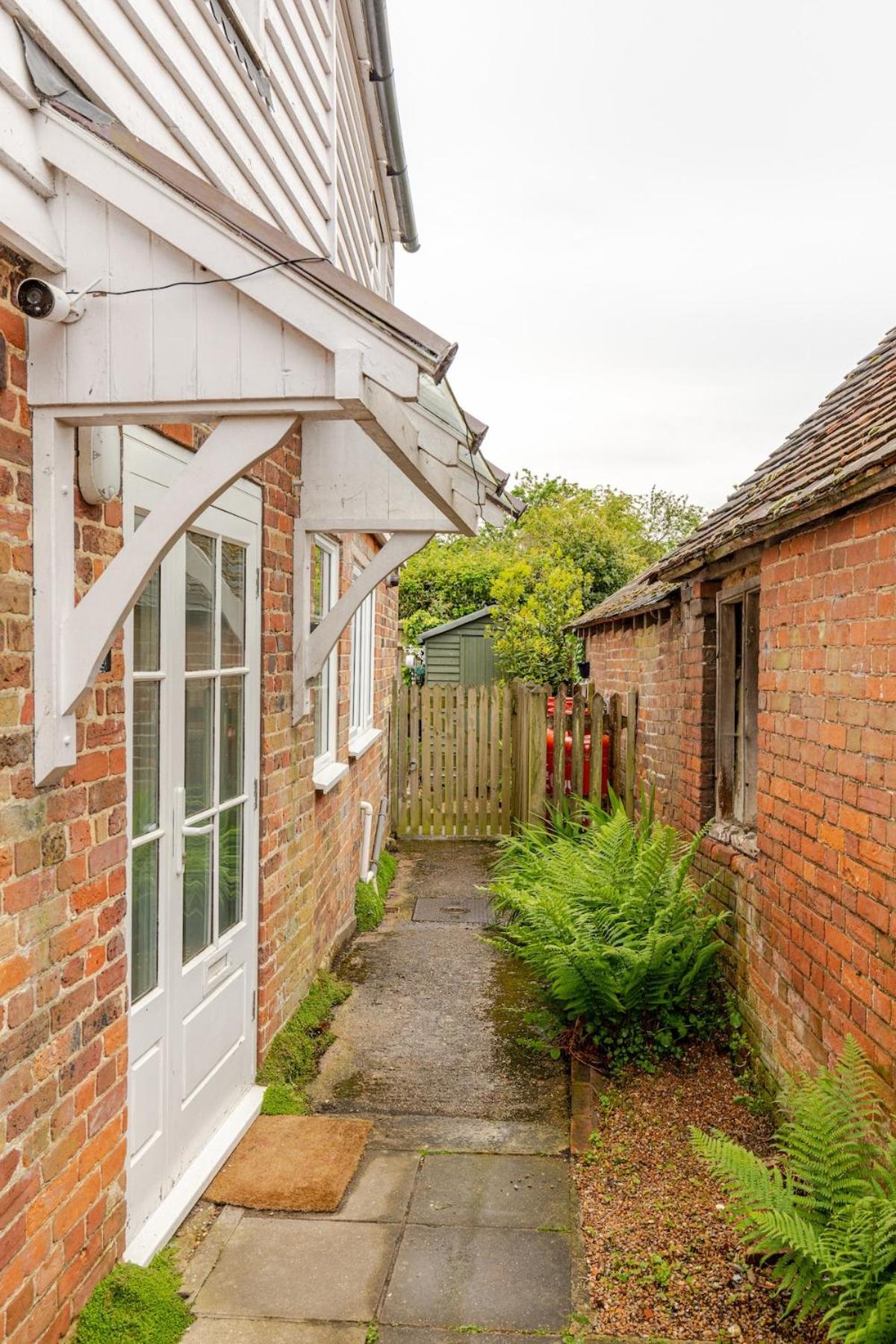 Fern Cottage Iden, Rye