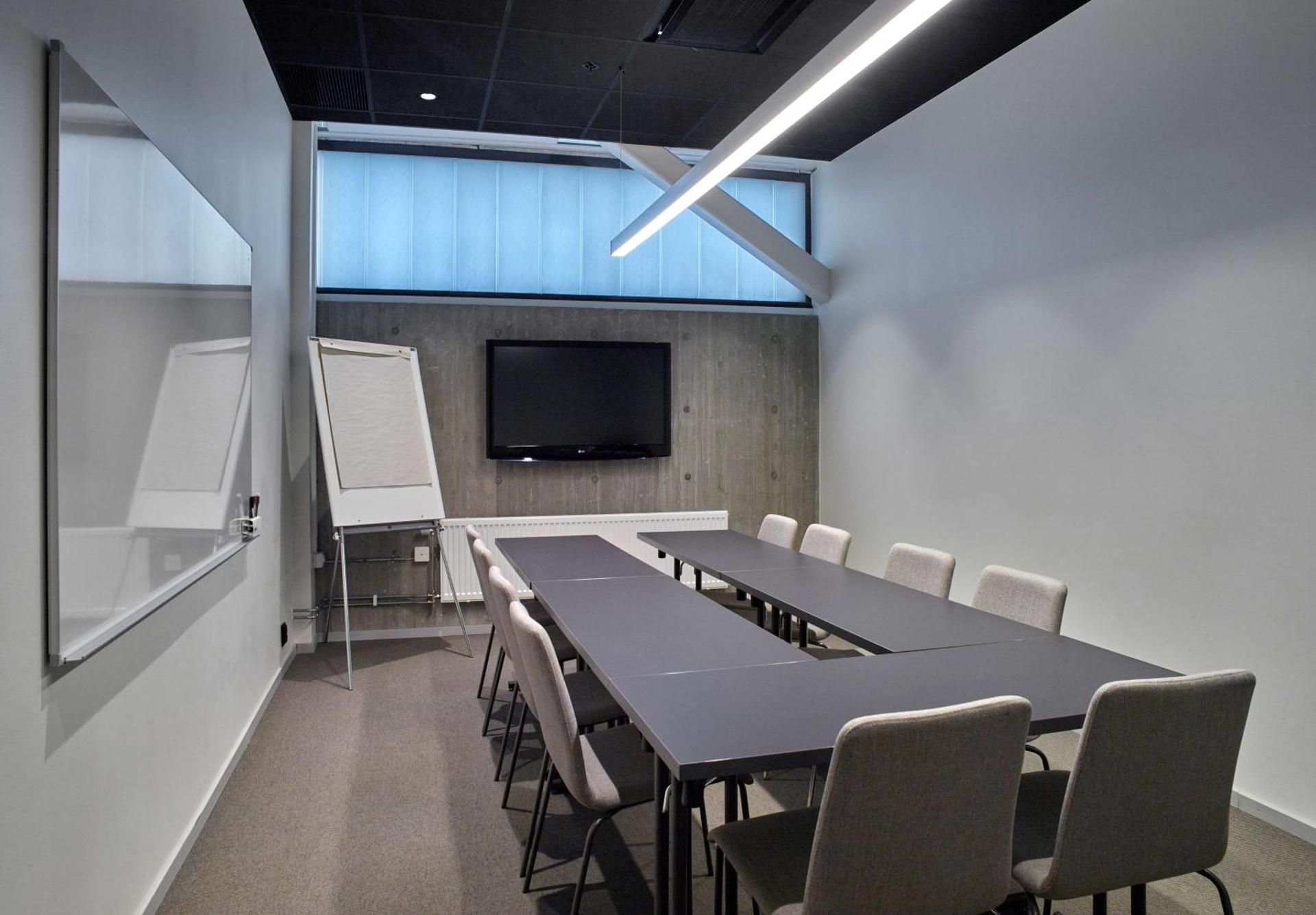 Meeting/conference room
