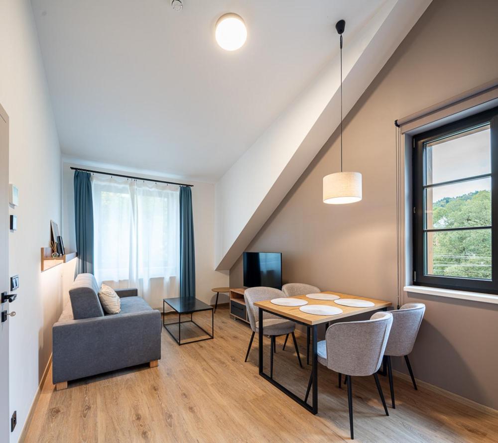 Resort Aurum Residence A