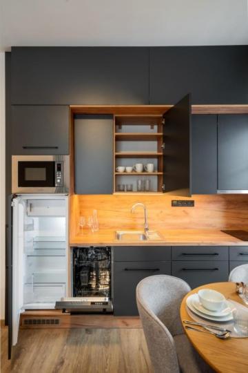 Resort Aurum Residence A