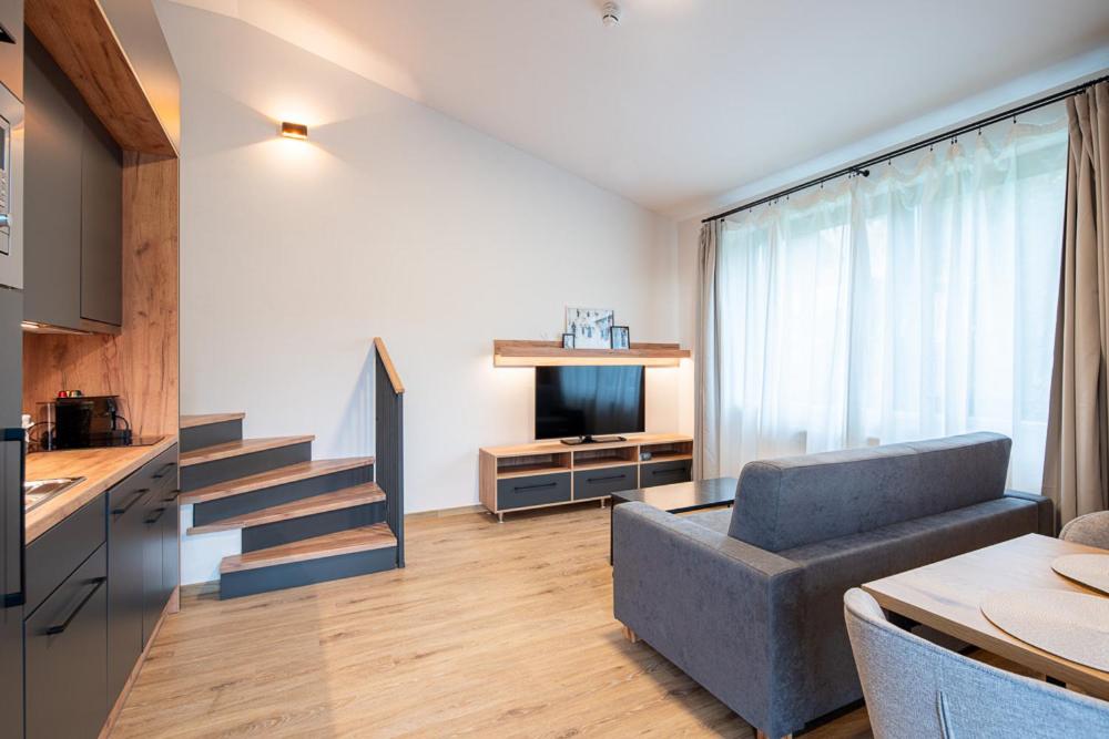 Resort Aurum Residence A