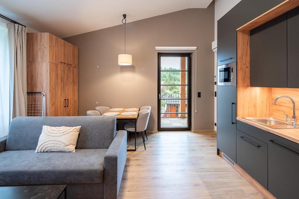 Resort Aurum Residence A