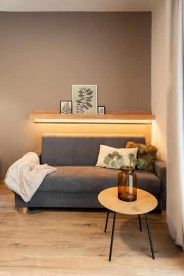 Resort Aurum Residence A