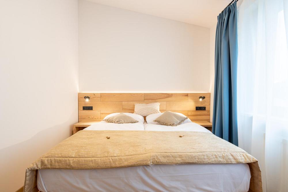 Resort Aurum Residence A