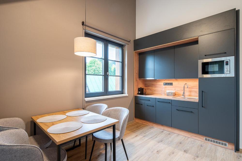 Resort Aurum Residence A