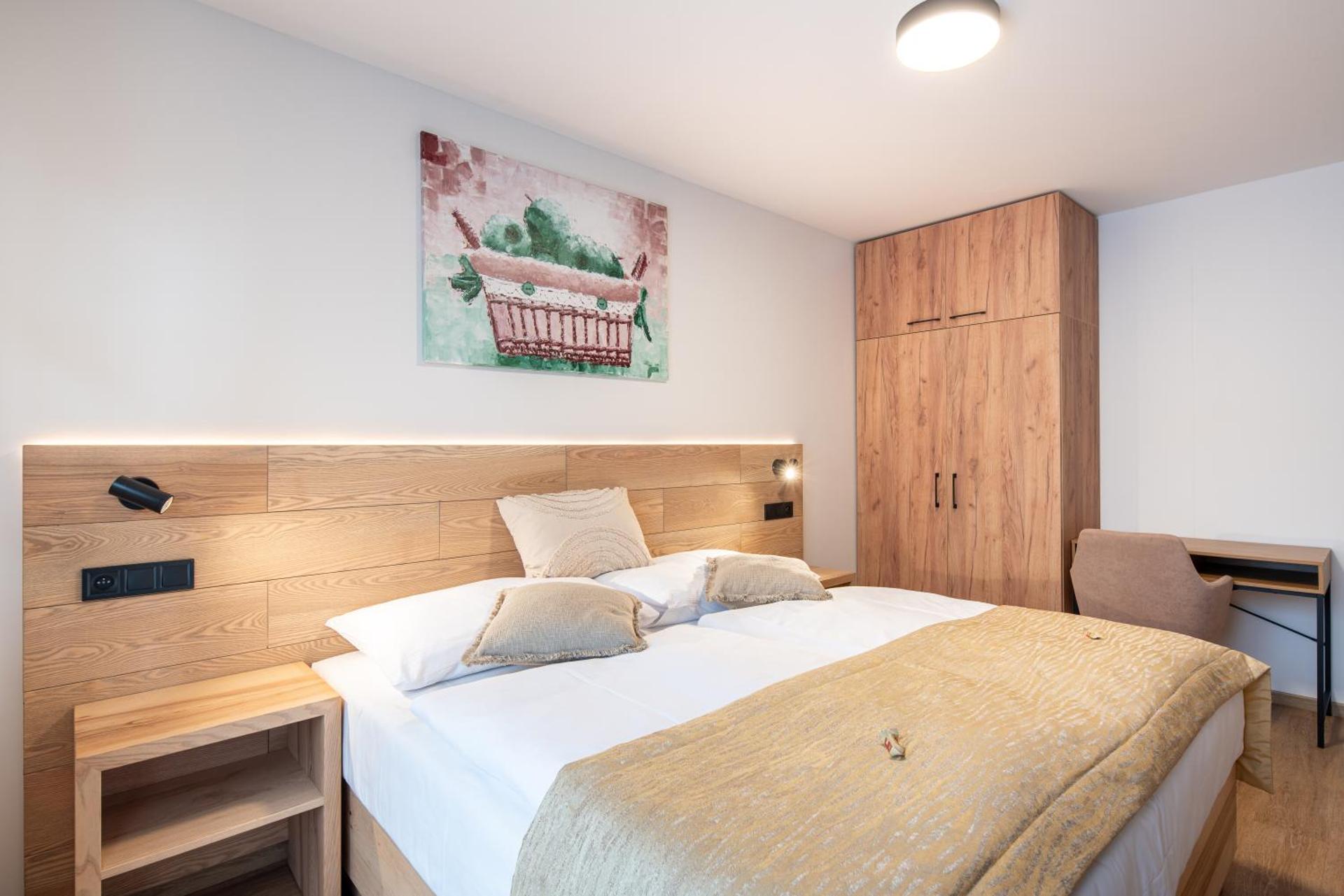 Resort Aurum Residence A