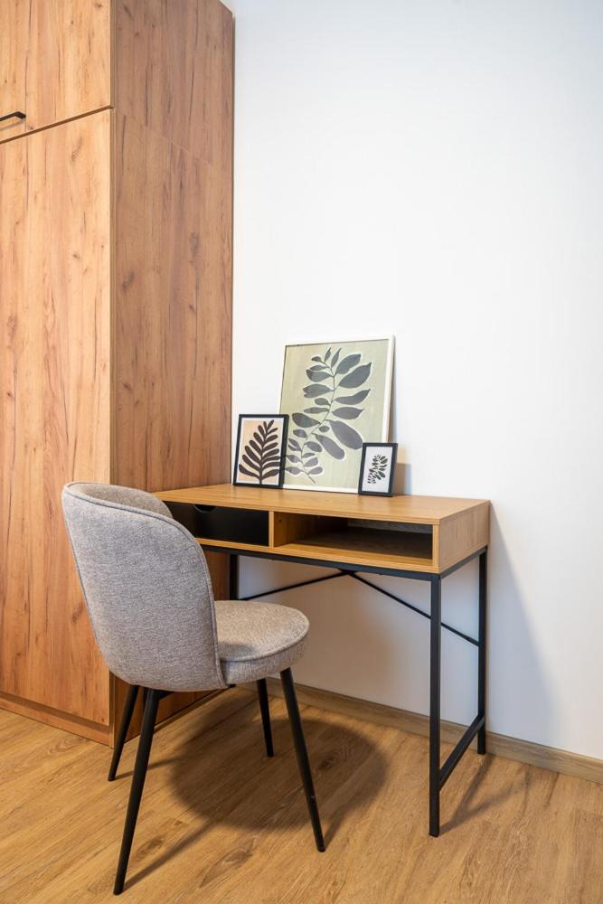 Resort Aurum Residence A