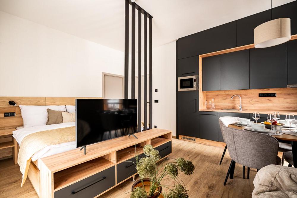 Resort Aurum Residence A