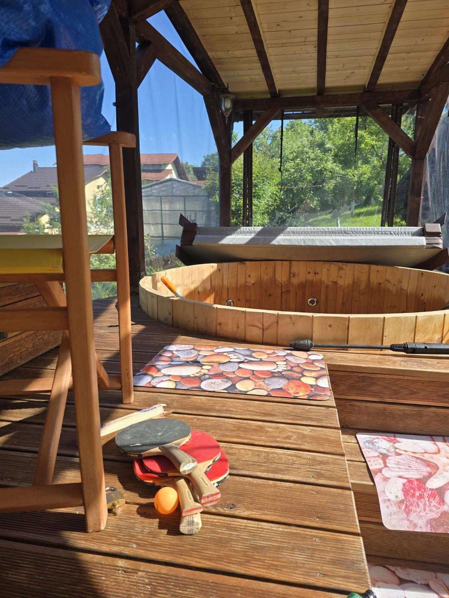 Spa and wellness centre/facilities