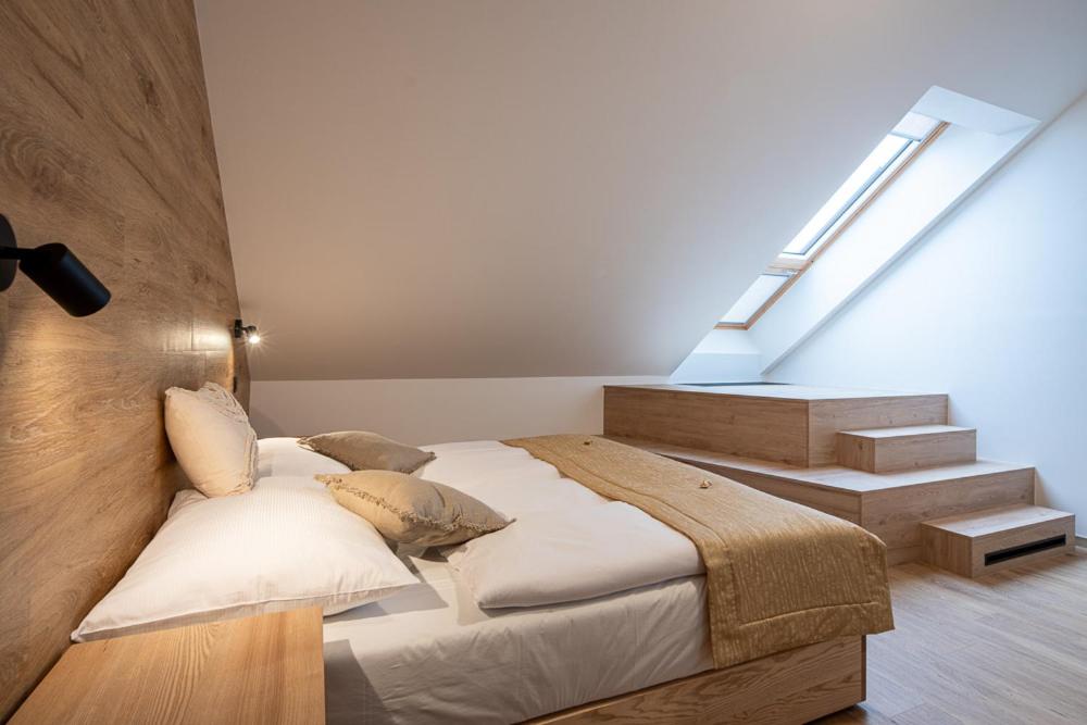 Resort Aurum Residence A