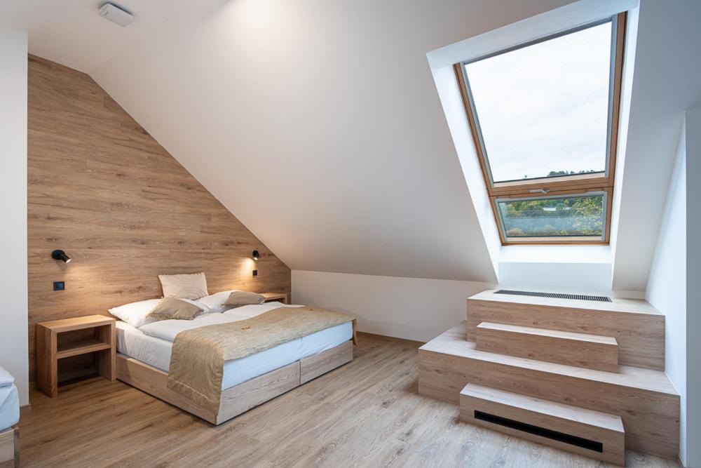 Resort Aurum Residence A