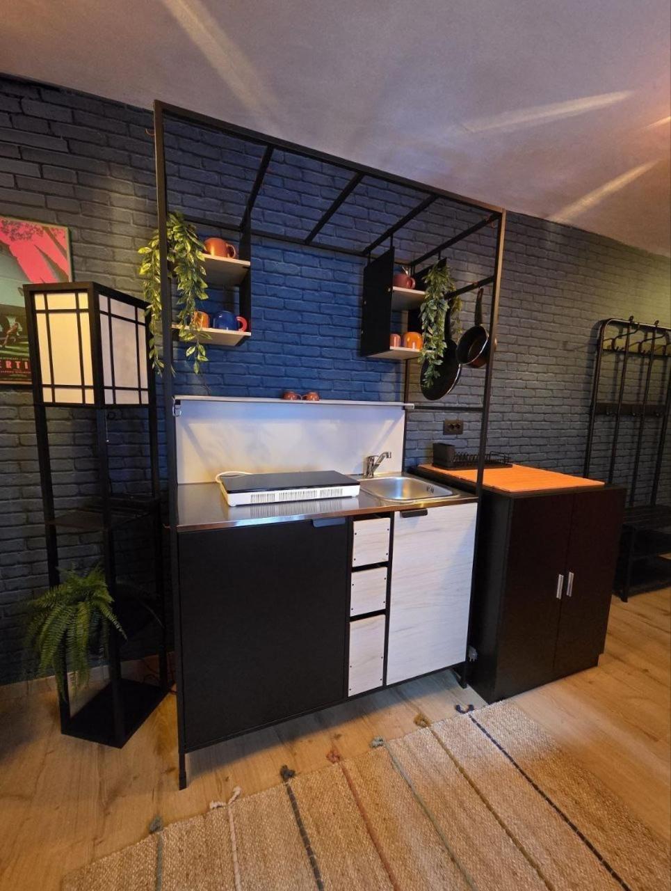 Alibi Bed and Beer Apartment