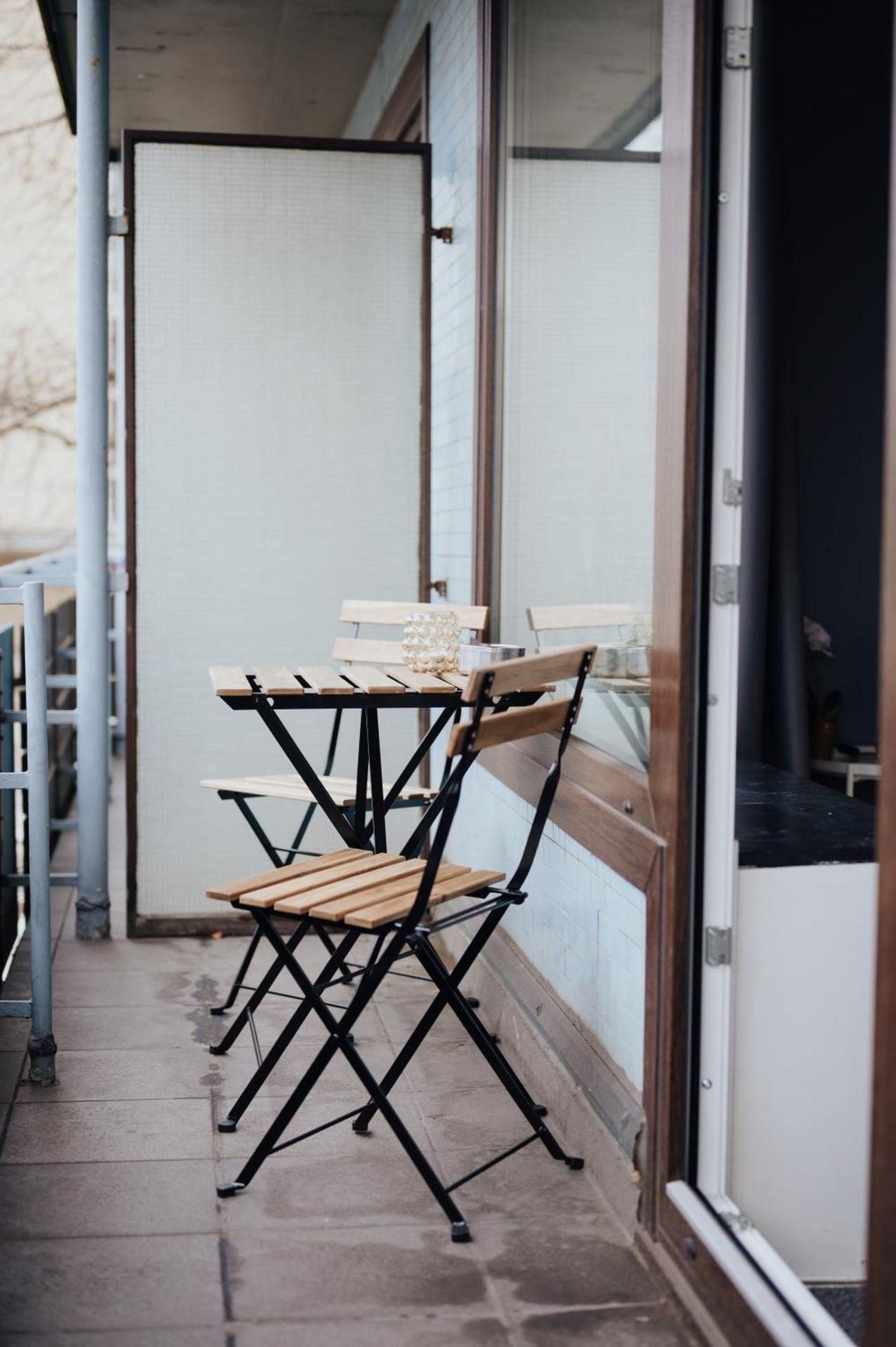 Gemütliches 2 Zimmer Apartment im Zentrum von Hamburg