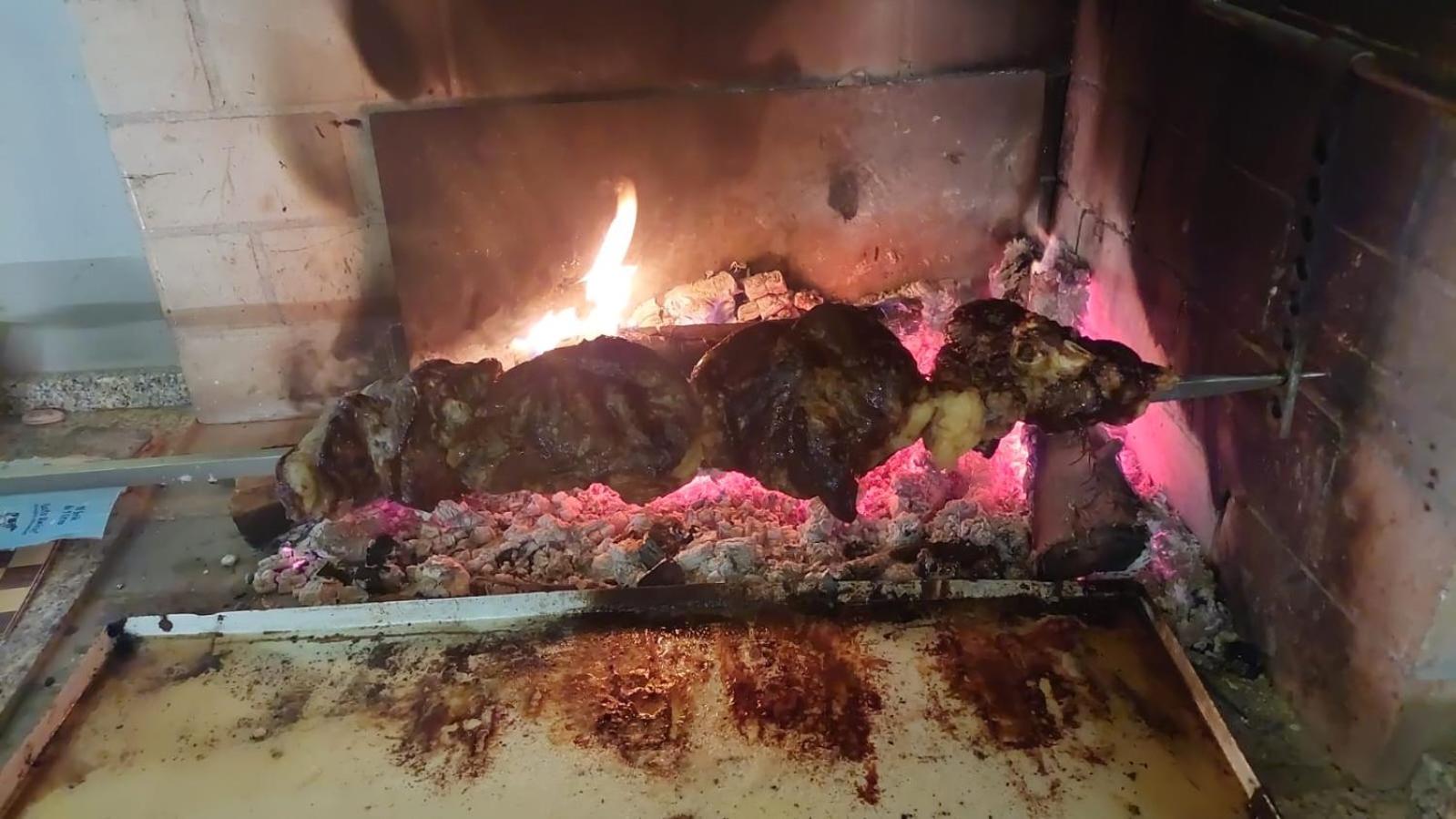 Sa Mesaluna Naturhouse