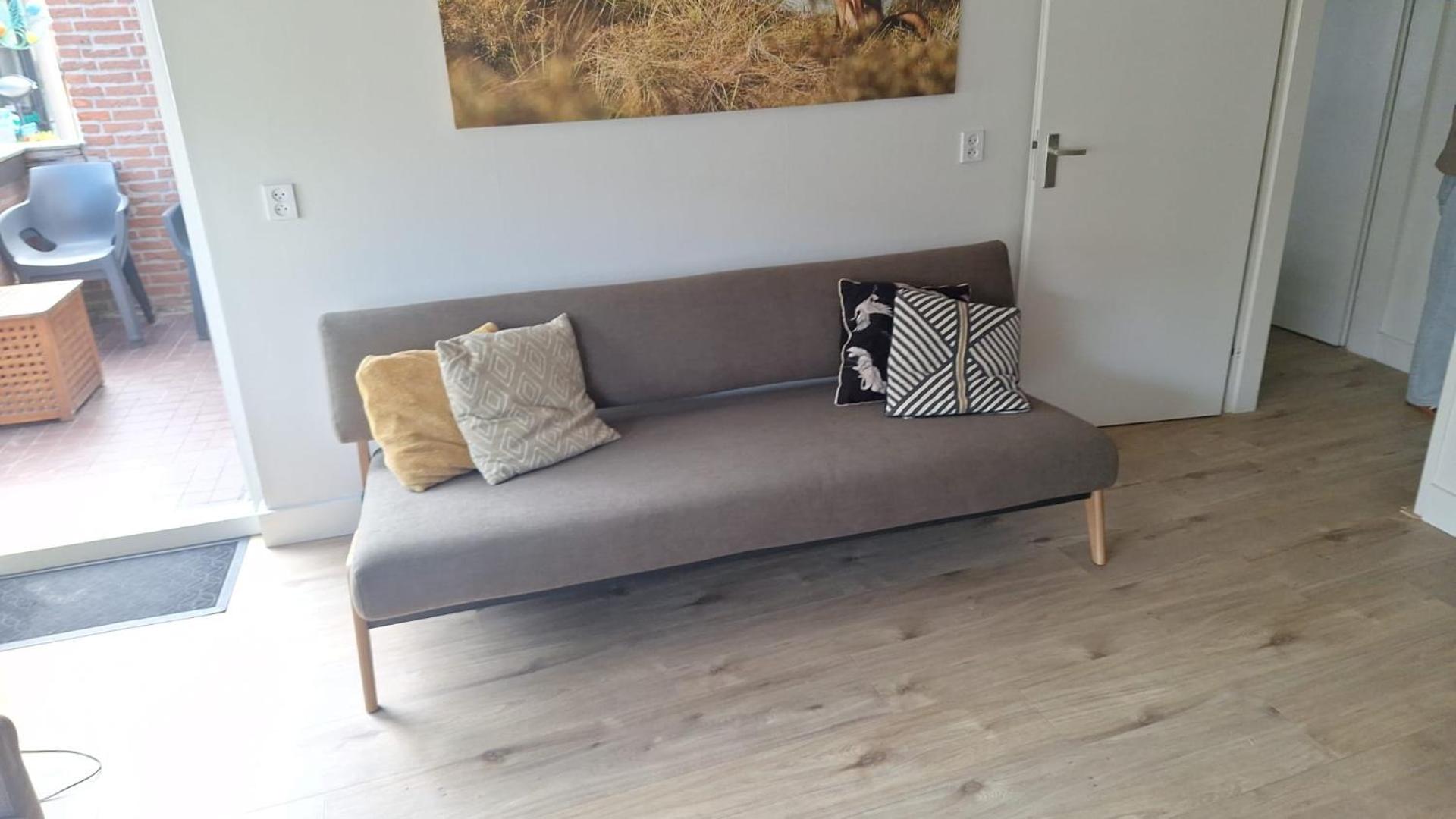 Have a nice stay! - Apartment Duinvos 150m from the beach