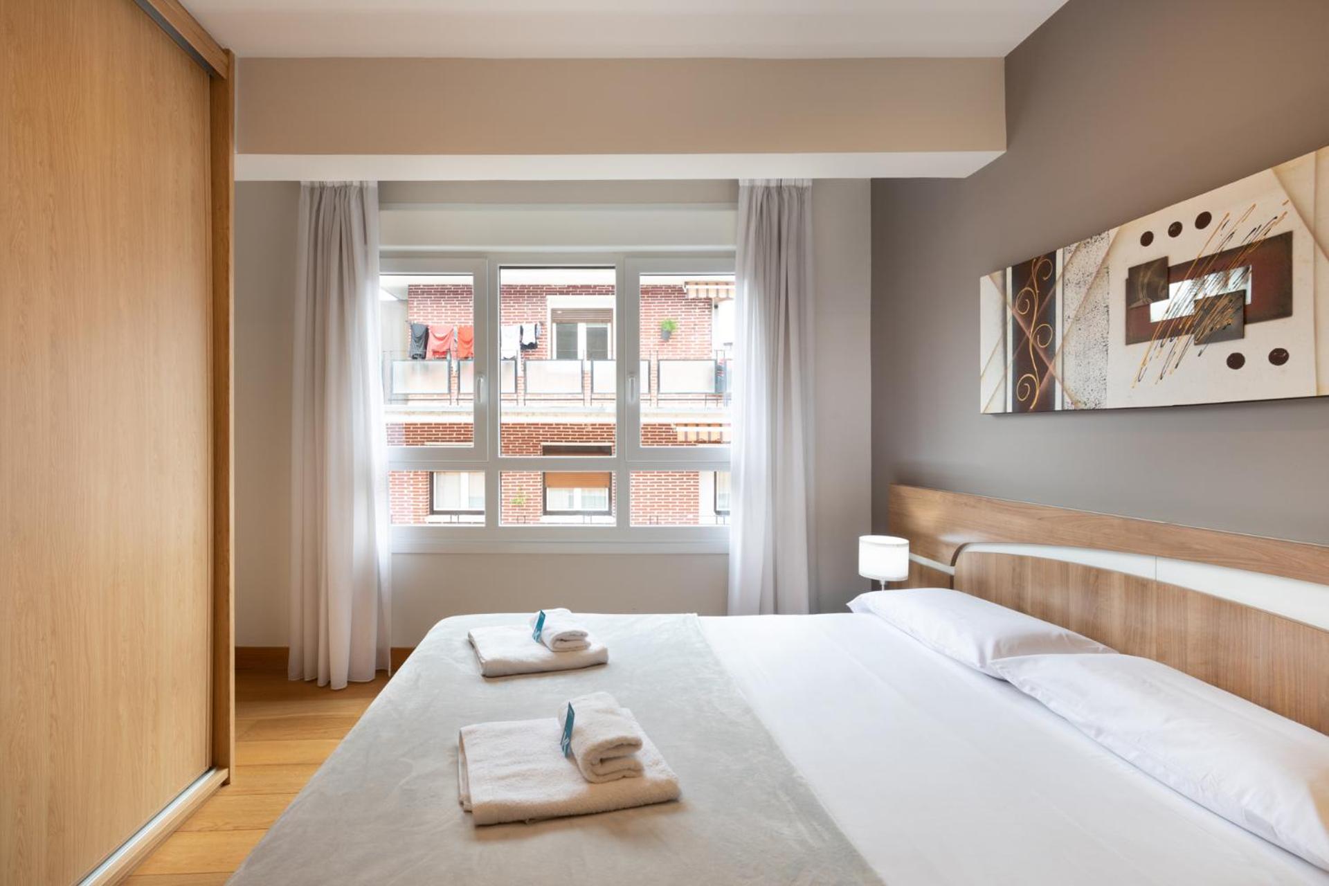 Zerkausi - baskeyrentals