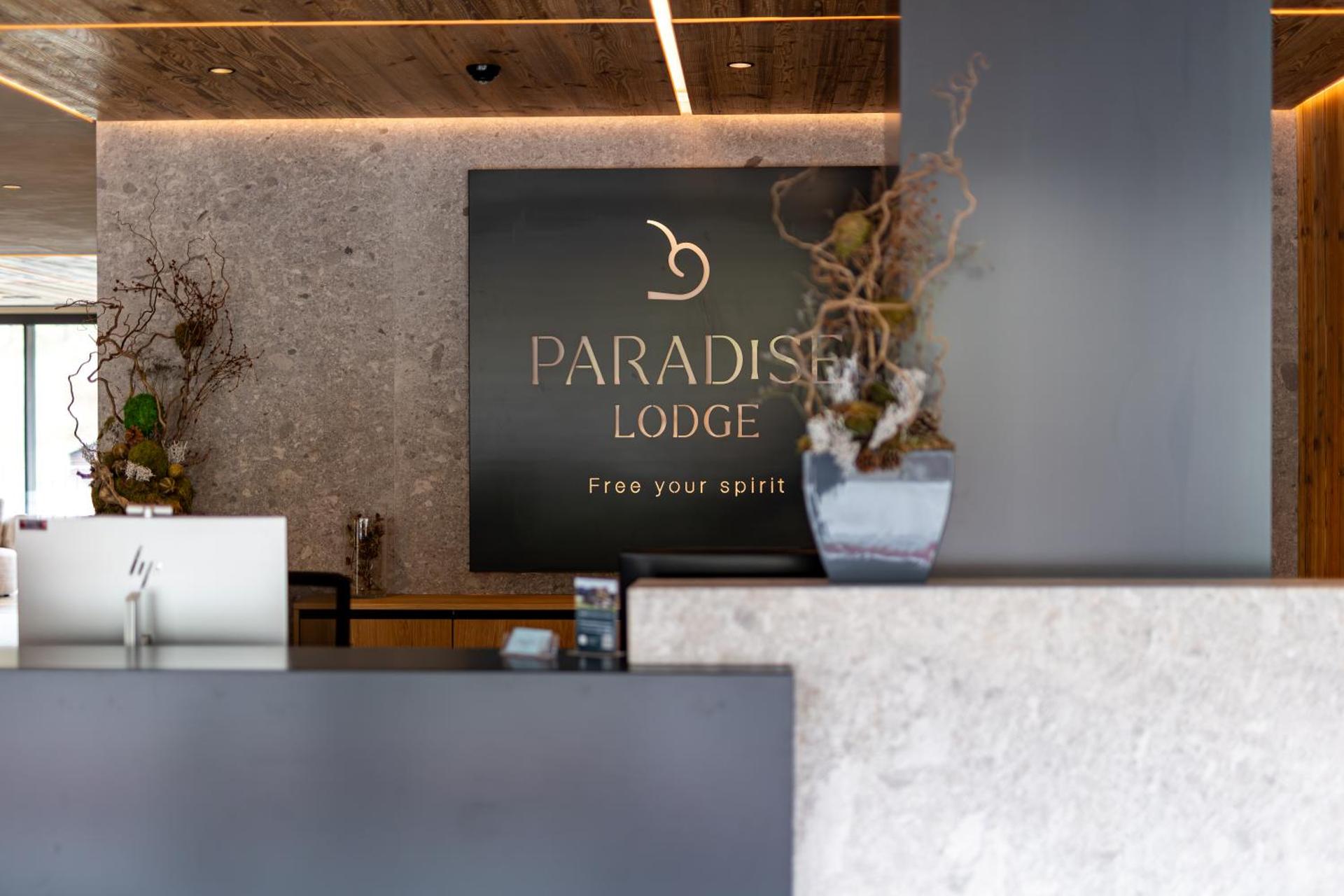 Property logo or sign