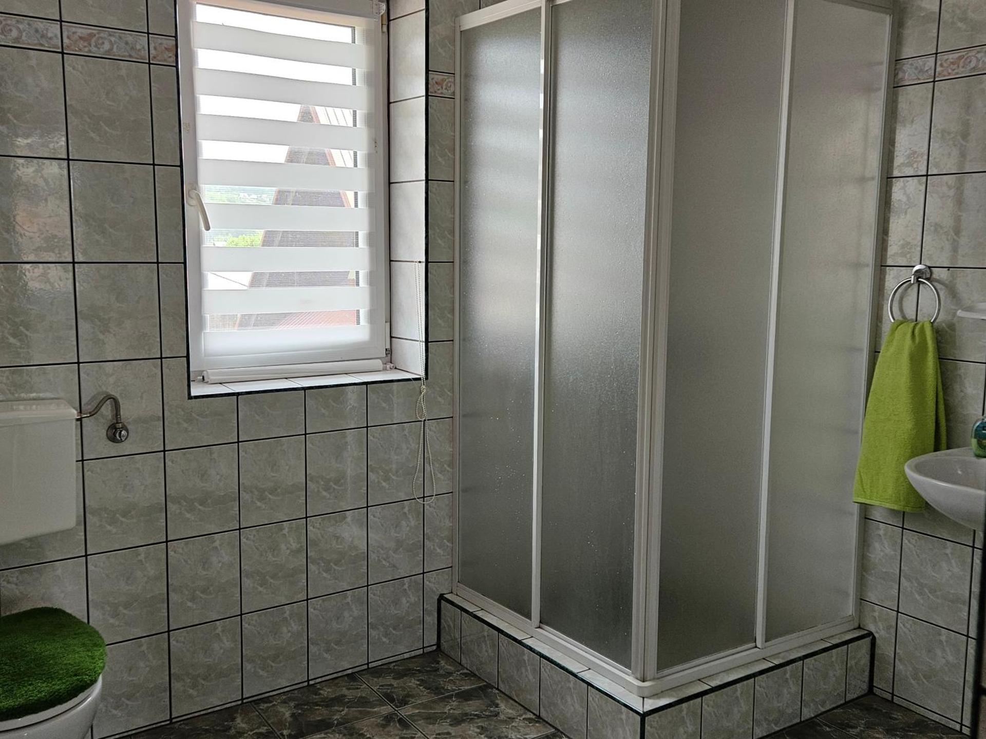 Triple Room with Private External Bathroom