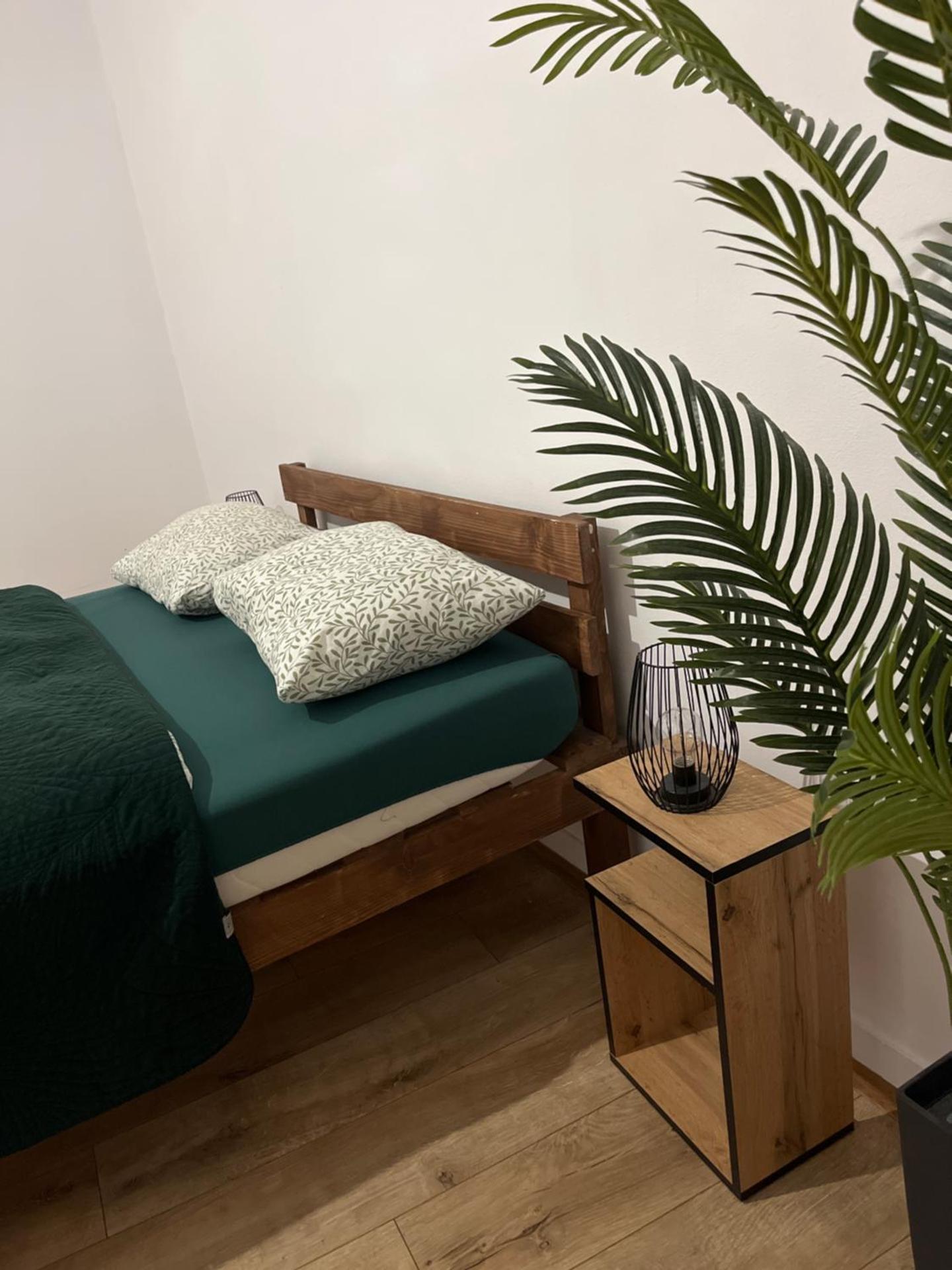 Room in Old Town Krakow